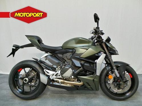 Ducati STREETFIGHTER V2 (bj 2022)