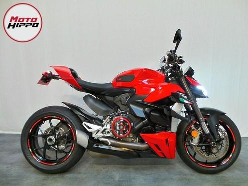 Ducati STREETFIGHTER V2 (bj 2022)