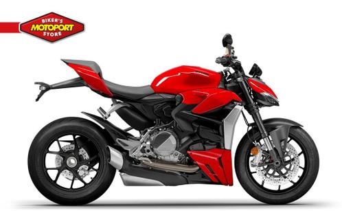 Ducati STREETFIGHTER V2 (bj 2022)