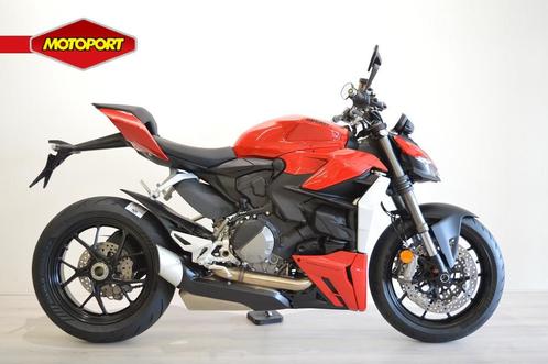 Ducati STREETFIGHTER V2 (bj 2023)