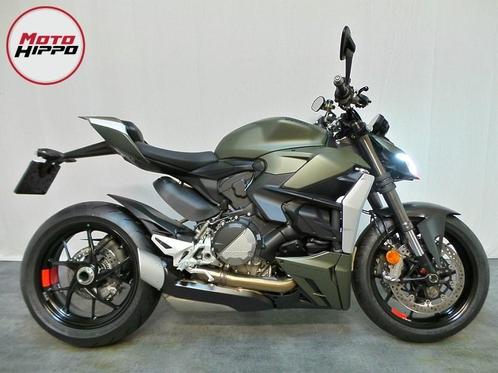 Ducati STREETFIGHTER V2 (bj 2024)