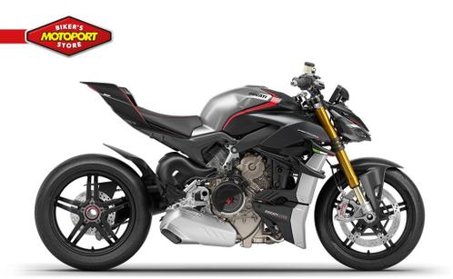 Ducati STREETFIGHTER V4 SP (bj 2022)