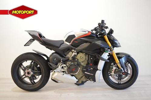 Ducati STREETFIGHTER V4 SP (bj 2023)