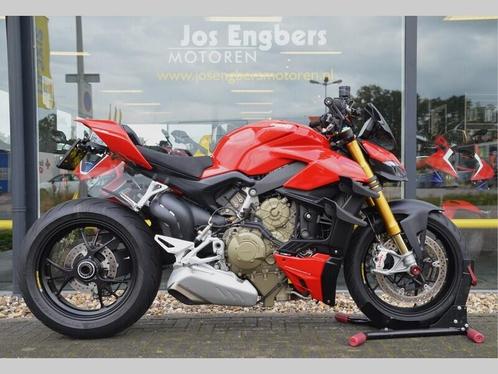 DUCATI STREETFIGHTER V4S (bj 2020)