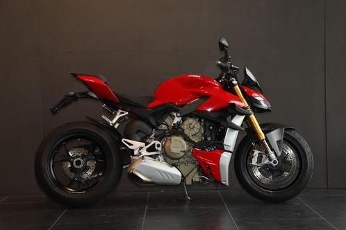 Ducati Streetfighter V4S (bj 2021)