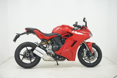 Ducati SUPER SPORT (bj 2017)