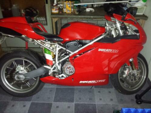 ducati superbike 999 desmo