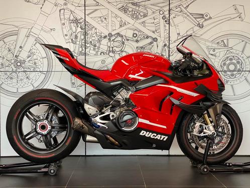 Ducati SUPERLEGGERA V4 (bj 2021)