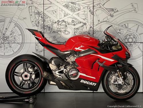 Ducati SUPERLEGGERA V4 (bj 2022)