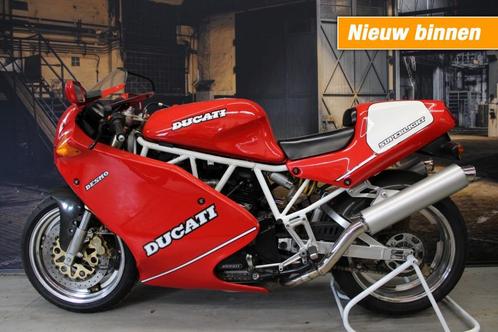 Ducati superlight 1  nummer 448 origineel nl