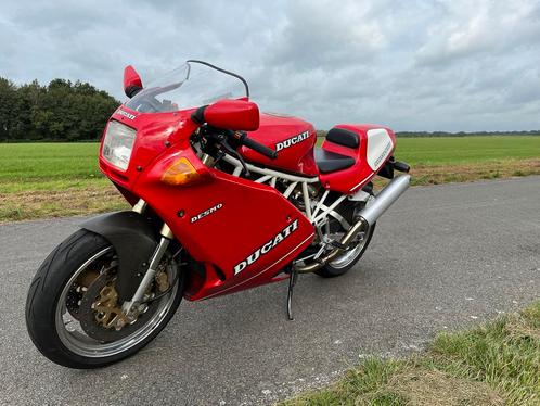 Ducati Superlight 900 MK1