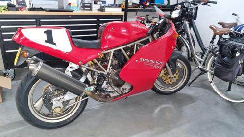 Ducati Superlight III  nmr422