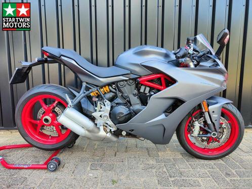 Ducati SuperSport