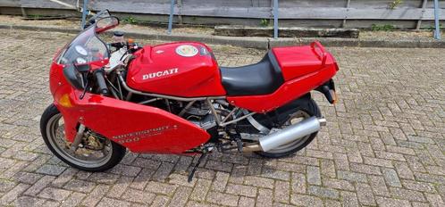 Ducati supersport 900 1994