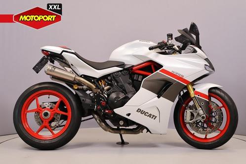 Ducati SUPERSPORT 939 S (bj 2019)