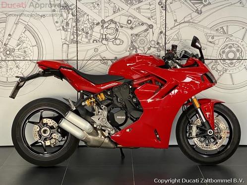 Ducati SUPERSPORT 950 (bj 2021)