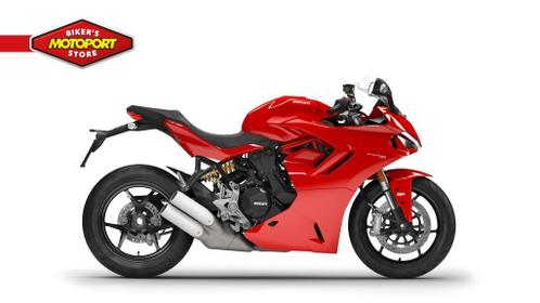 Ducati SUPERSPORT 950 (bj 2022)