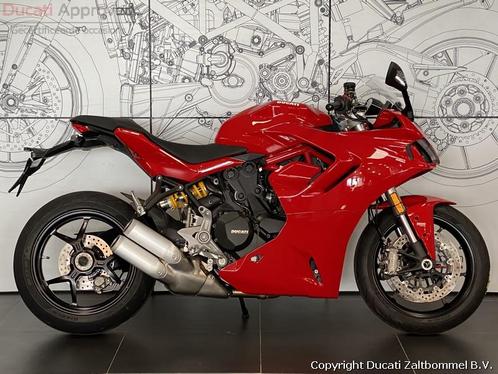 Ducati SUPERSPORT 950 (bj 2022)