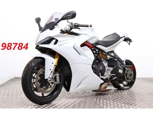 Ducati Supersport 950 S 3.920 km (bj 2021)