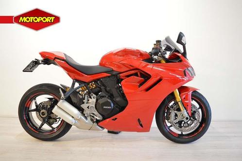 Ducati SUPERSPORT 950 S (bj 2021)