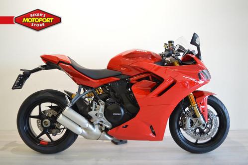 Ducati SUPERSPORT 950 S (bj 2022)