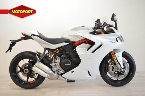 Ducati SUPERSPORT 950 S (bj 2023)