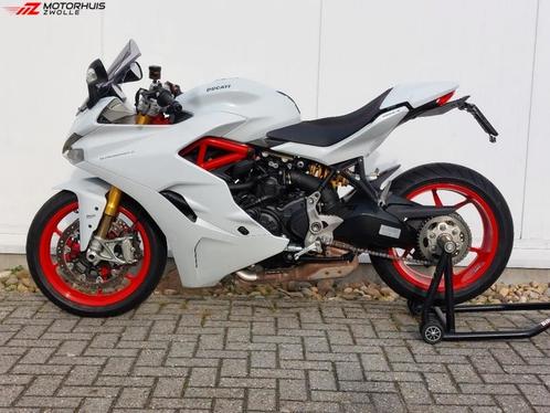 Ducati Supersport S 2017