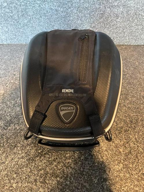 Ducati Tanktas