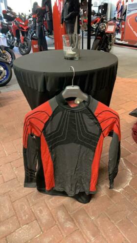 Ducati thermoshirt XXL Nieuw