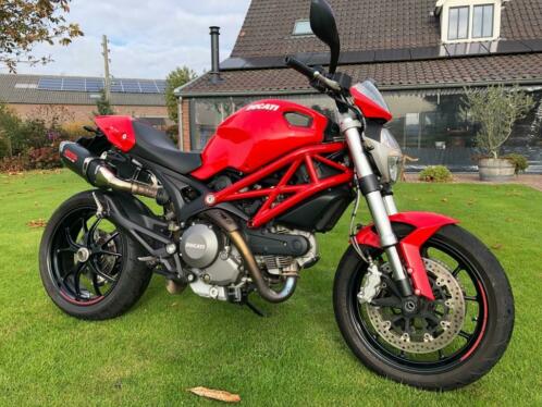 Ducati Tour M 796 ABS Plus