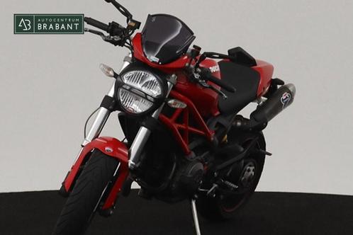 Ducati Tour Monster 1100 (Incl 6 maanden garantie, Termignon