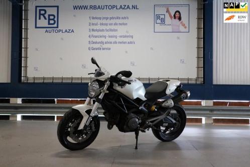 Ducati Tour Monster 696  2008  Facelift model 