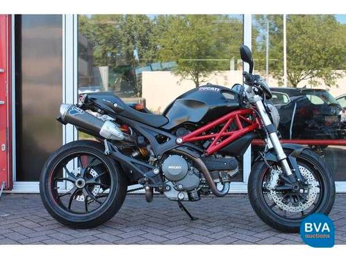 Ducati Tour MONSTER 796 ABS (bj 2012)