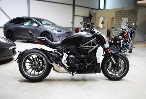 Ducati Tour XDiavel