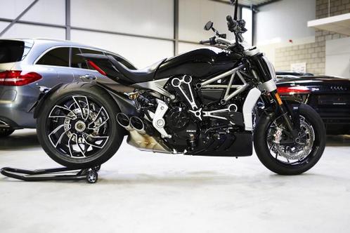 Ducati Tour XDiavel S