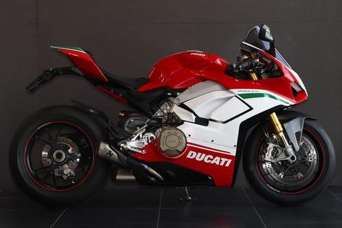 Ducati V4 Speciale (bj 2018)