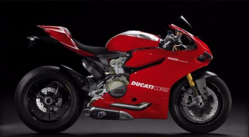 Ducati verkopen GEVRAAGD Schade defecte Diverse soorten
