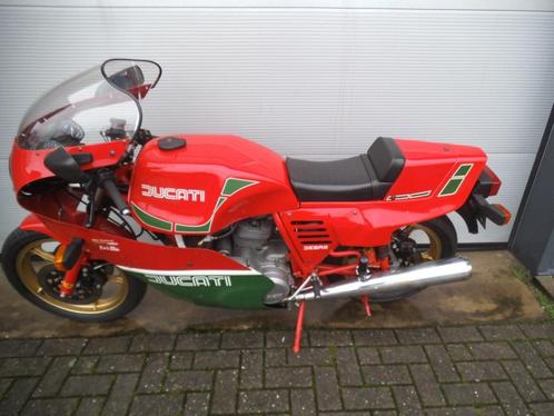 Ducati Verzameling