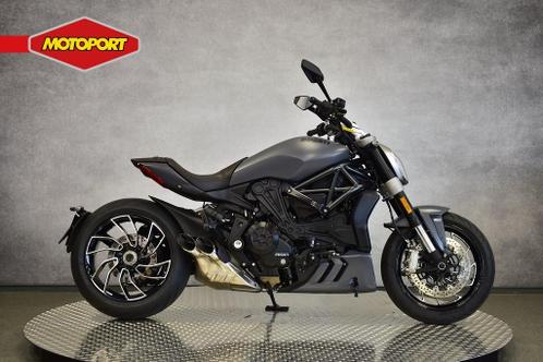 Ducati X DIAVEL (bj 2019)