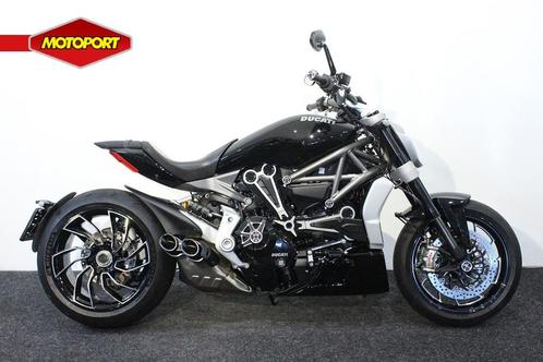 Ducati XDIAVAL 1260 S (bj 2017)