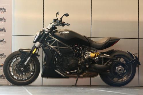 Ducati XDiavel (bj 2016)