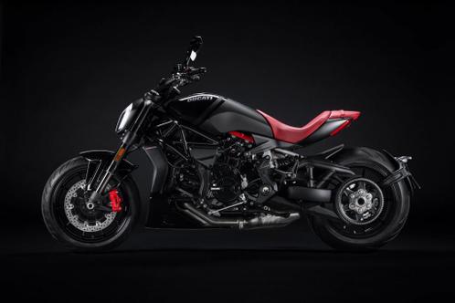 Ducati XDiavel Ducati XDiavel Nera (bj 2022)