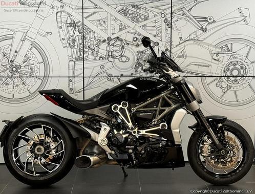 Ducati XDIAVEL S (bj 2019)