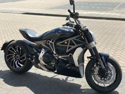 Ducati Xdiavels ,X divavel s, Xdiavel s