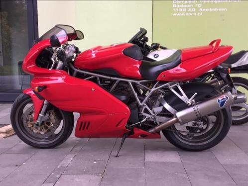 Ducati900 ss