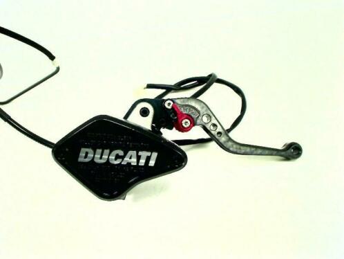 DucatiDIAVEL 2011-2014rempomp voor