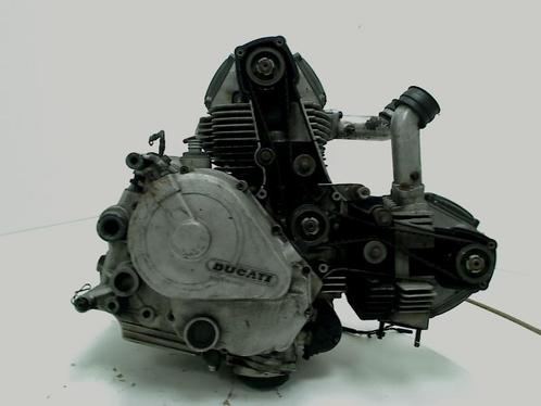DucatiMONSTER 600motorblok