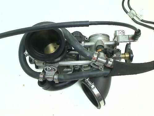 DucatiMONSTER 696 i.e 2008-2013gasklephuis