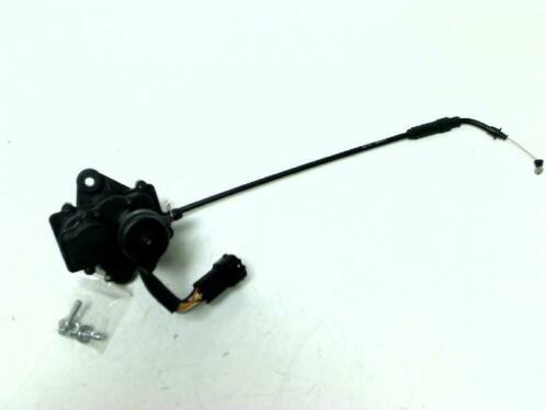 DucatiMONSTER 696 i.e 2008-2013vlinderklep actuator593403