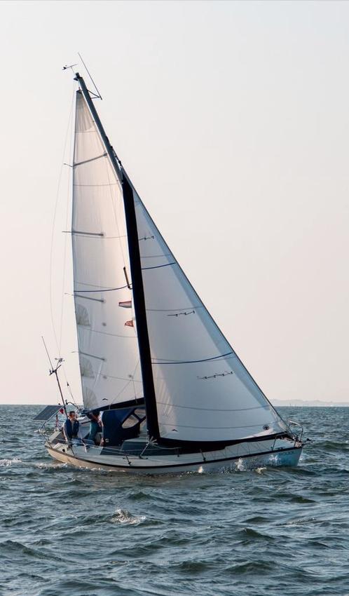 Dufour 1800 Advertentie 1340547